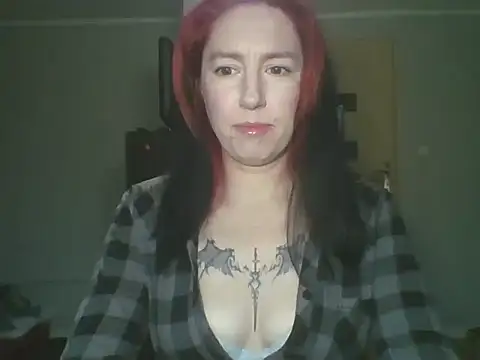 JudyFetish online show from 8, 10, 2025