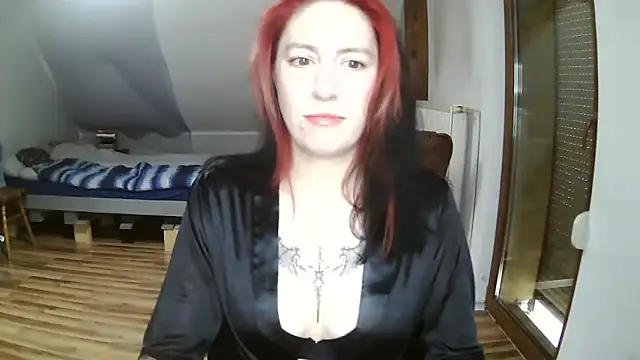 JudyFetish online show from 14, 10, 2025