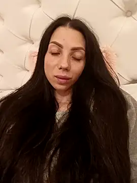 Princessa99885 online show from 8, 10, 2025