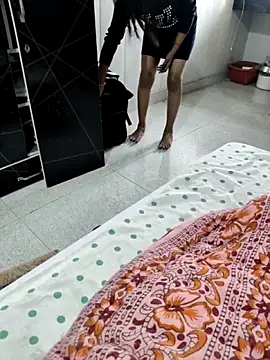 Radhika 01 online show from 5, 12, 2025