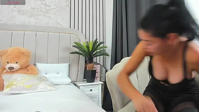 DaryaReed online show from 27, 10, 2025