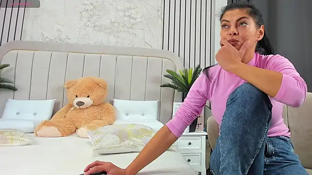 DaryaReed online show from 10, 11, 2025