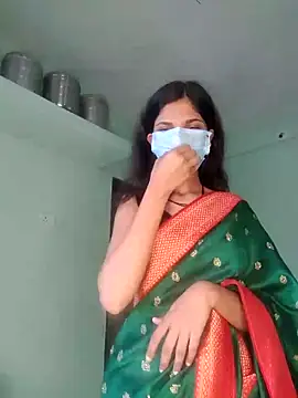 Shivani2002 online show from 13, 2, 2026