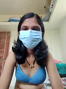 Shivani2002 online show from 5, 3, 2026