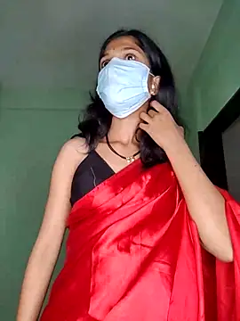 Shivani2002 online show from 17, 3, 2026