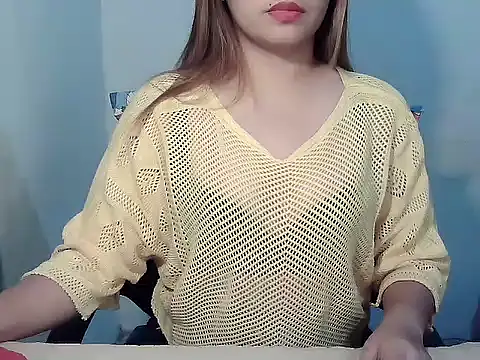 Snapshot of _NaughtyAsian chatting on 18, 10, 2025 NaughtyAsian online show from 18, 10, 2025