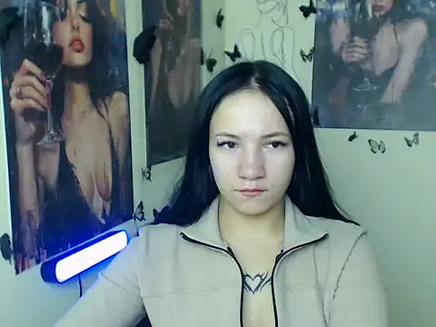 Snapshot of Em7MaA chatting on 30, 10, 2025 Em7MaA online show from 30, 10, 2025