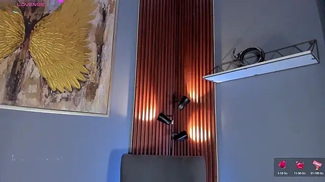 cinnia  online show from 16, 3, 2026