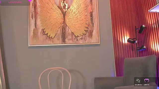 cinnia  online show from 19, 3, 2026