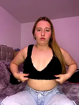 Cutie blondie online show from 8, 1, 2026