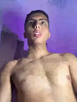 Mister Obsession online show from 16, 10, 2025