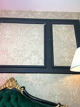 Mister Obsession online show from 20, 11, 2025