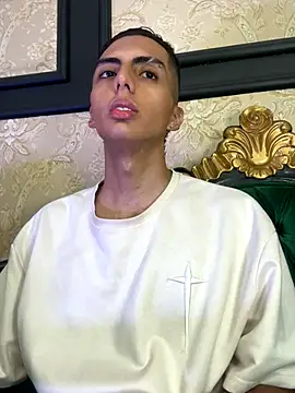 Mister Obsession online show from 25, 11, 2025