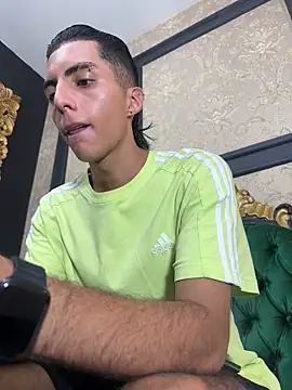 Mister Obsession online show from 2, 2, 2026