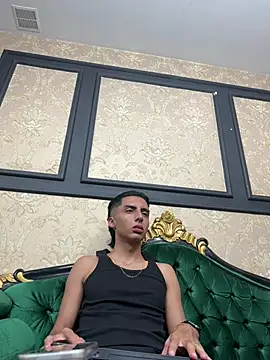 Mister Obsession online show from 5, 2, 2026