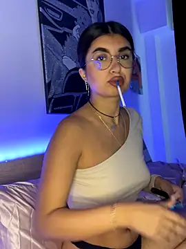 Lina Xstasy online show from 27, 9, 2025