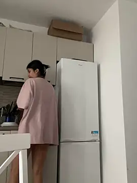 Lina Xstasy online show from 9, 10, 2025