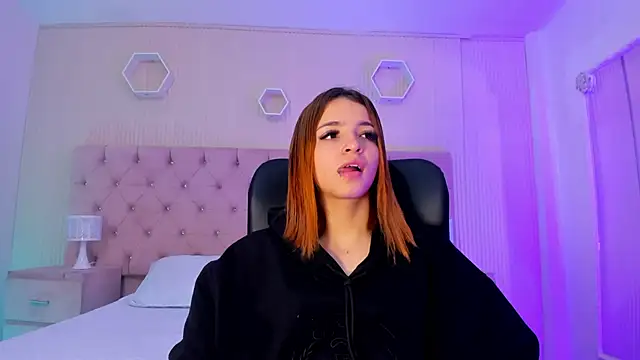 MadisonSky  online show from 18, 10, 2025