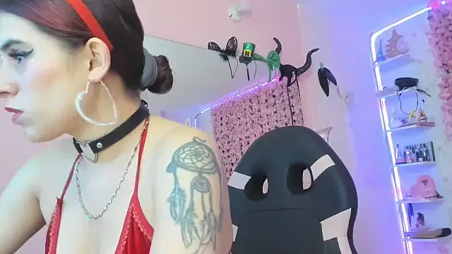 Littlecat 1 online show from 1, 10, 2025
