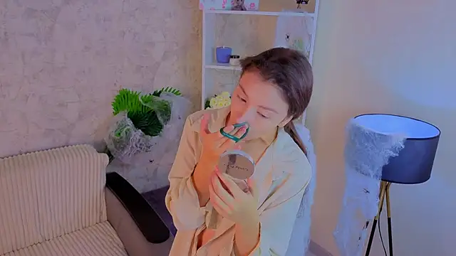 GiseleLamos online show from 29, 10, 2025