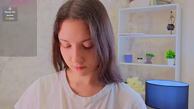 GiseleLamos online show from 29, 11, 2025