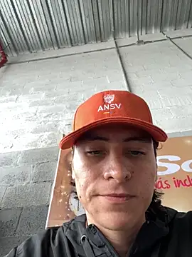 Snapshot of AlexanderHall chatting on 10, 10, 2025 AlexanderHall online show from 10, 10, 2025