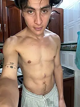 Snapshot of AlexanderHall chatting on 19, 10, 2025 AlexanderHall online show from 19, 10, 2025