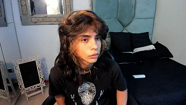 Dereck Manson online show from 29, 10, 2025