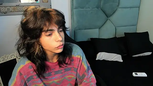 Dereck Manson online show from 9, 11, 2025