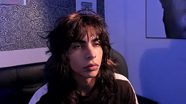 Dereck Manson online show from 14, 11, 2025