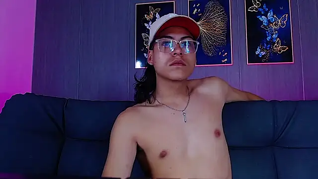 dirty model online show from 17, 2, 2026