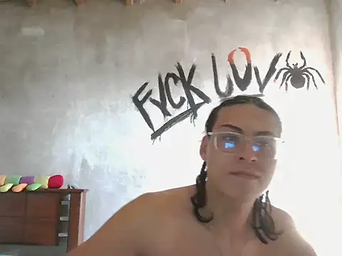 dirty model online show from 11, 3, 2026