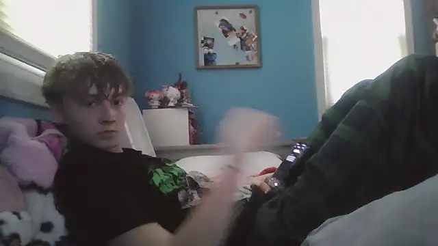 Liam axel35 online show from 4, 11, 2025