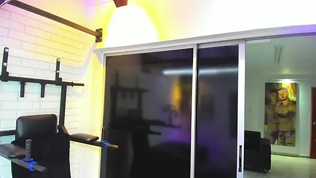 ItaloMoore online show from 20, 3, 2026