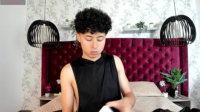 NoahDupont online show from 12, 9, 2025