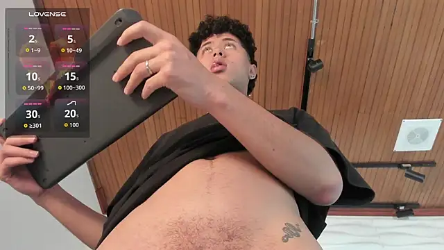 NoahDupont online show from 13, 9, 2025