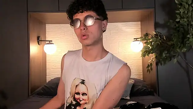 NoahDupont online show from 19, 9, 2025