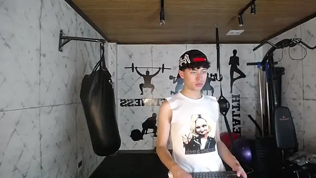 NoahDupont online show from 22, 9, 2025