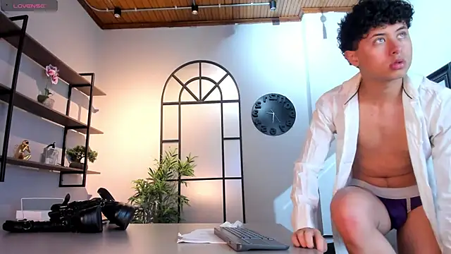 NoahDupont online show from 25, 9, 2025