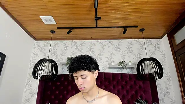NoahDupont online show from 27, 9, 2025