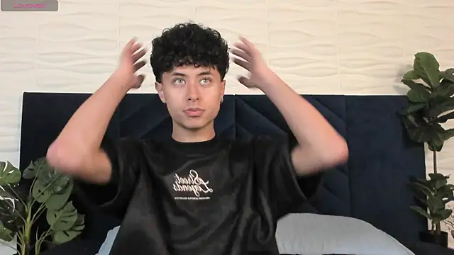 NoahDupont online show from 5, 10, 2025