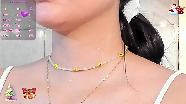 VioletHilton online show from 7, 1, 2026