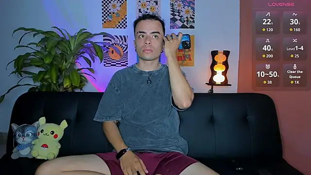 Snapshot of obzidyan chatting on 16, 12, 2025 obzidyan online show from 16, 12, 2025