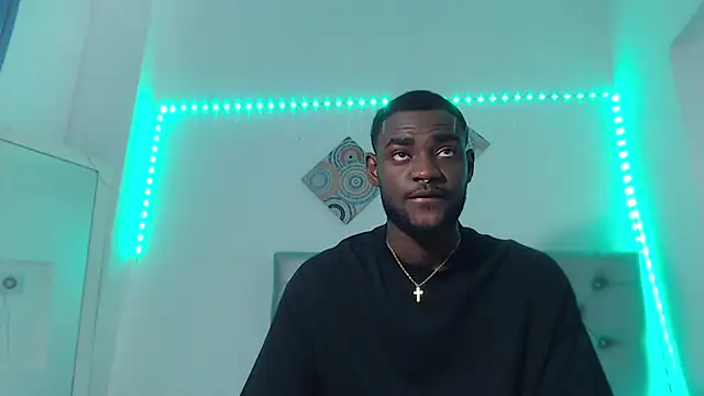 eebony stallion online show from 13, 1, 2026