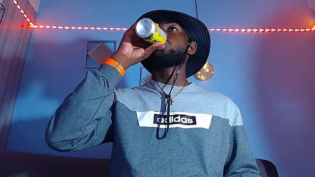 eebony stallion online show from 26, 2, 2026