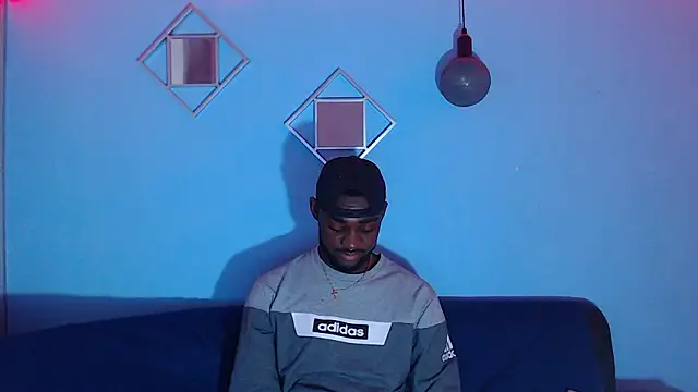 eebony stallion online show from 19, 3, 2026