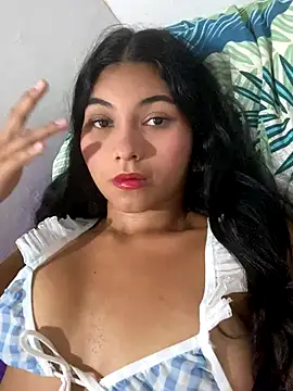 Coi Leray  online show from 29, 10, 2025