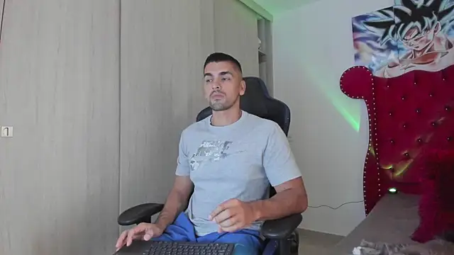 axelwinters online show from 12, 9, 2025