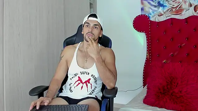 axelwinters online show from 30, 9, 2025