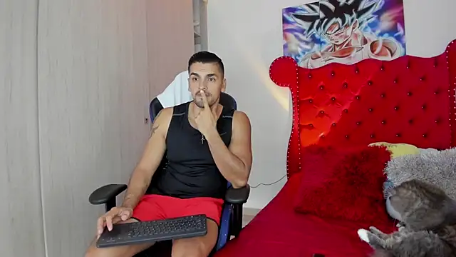 axelwinters online show from 8, 10, 2025